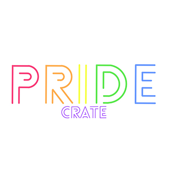 LOGO-PRIDE CRATE